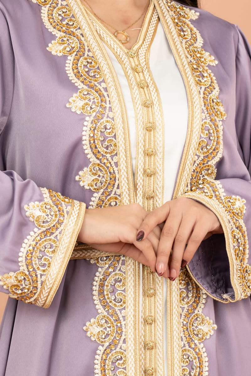 IKKXA - Women's Kaftans 50