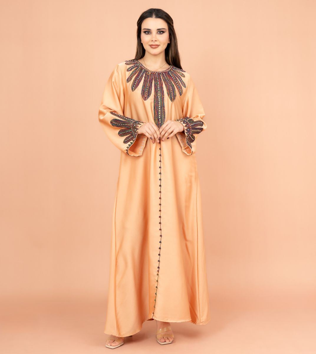 IKKXA - Women's Jalabiyas 39