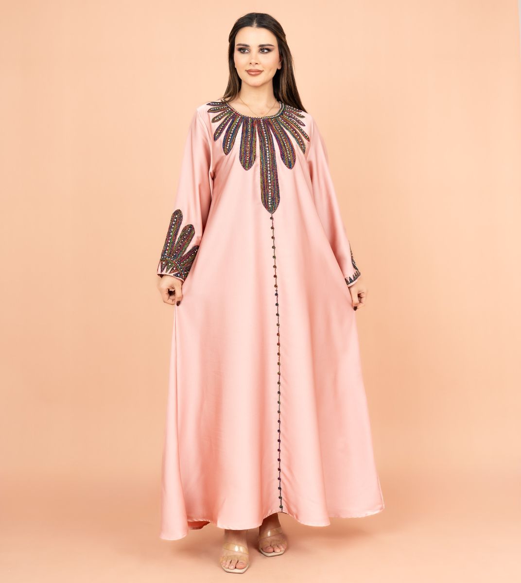 IKKXA - Women's Jalabiyas 19