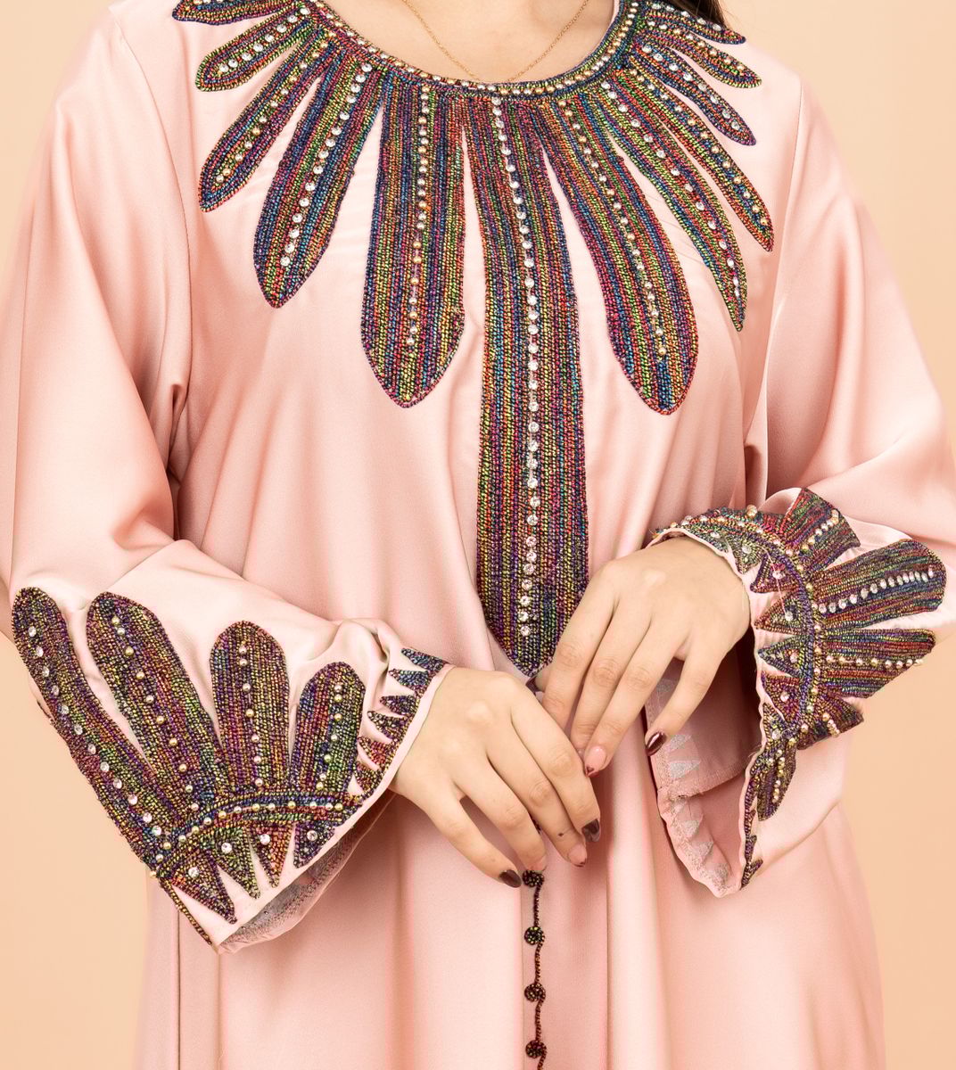 IKKXA - Women's Jalabiyas 20