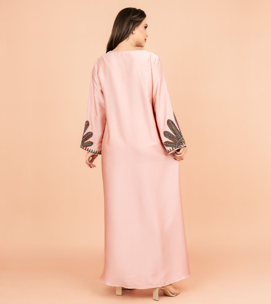 IKKXA - Women's Jalabiyas 22