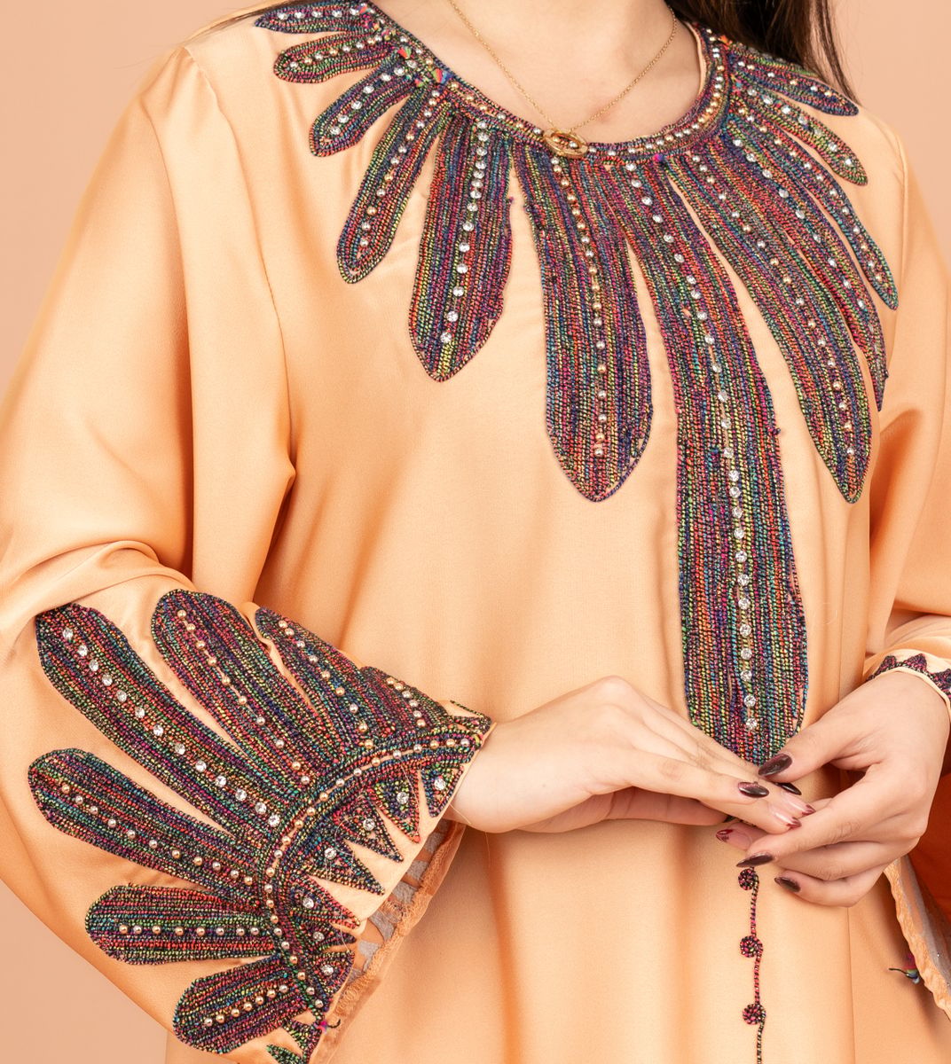 IKKXA - Women's Jalabiyas 40
