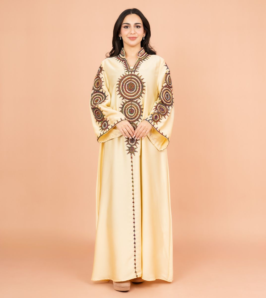 IKKXA - Women's Jalabiyas 46
