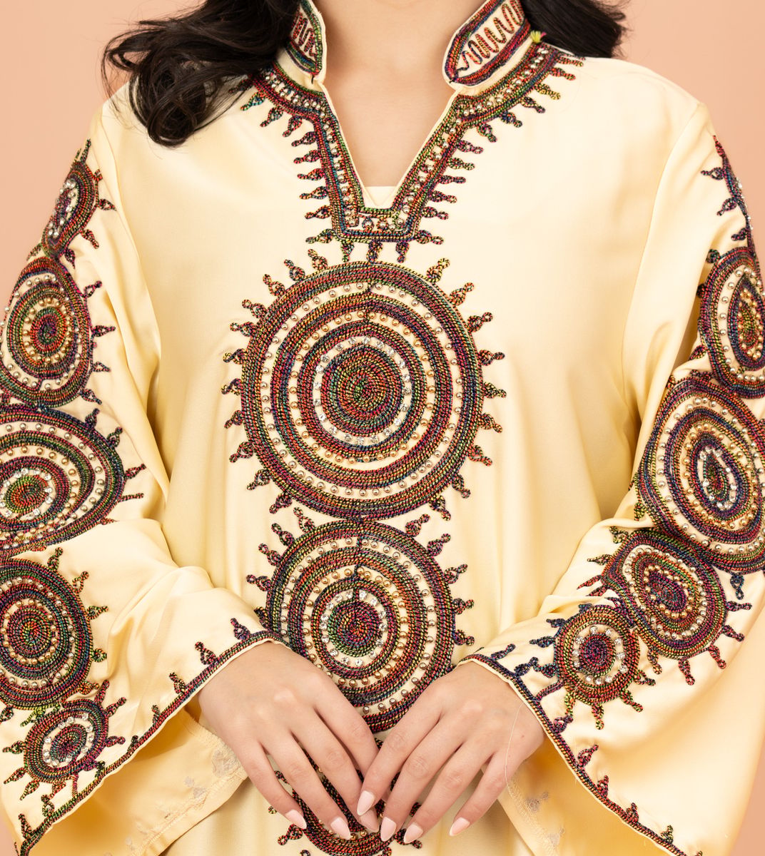 IKKXA - Women's Jalabiyas 47