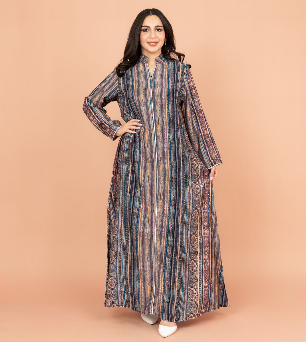 IKKXA - Women's Jalabiyas 19