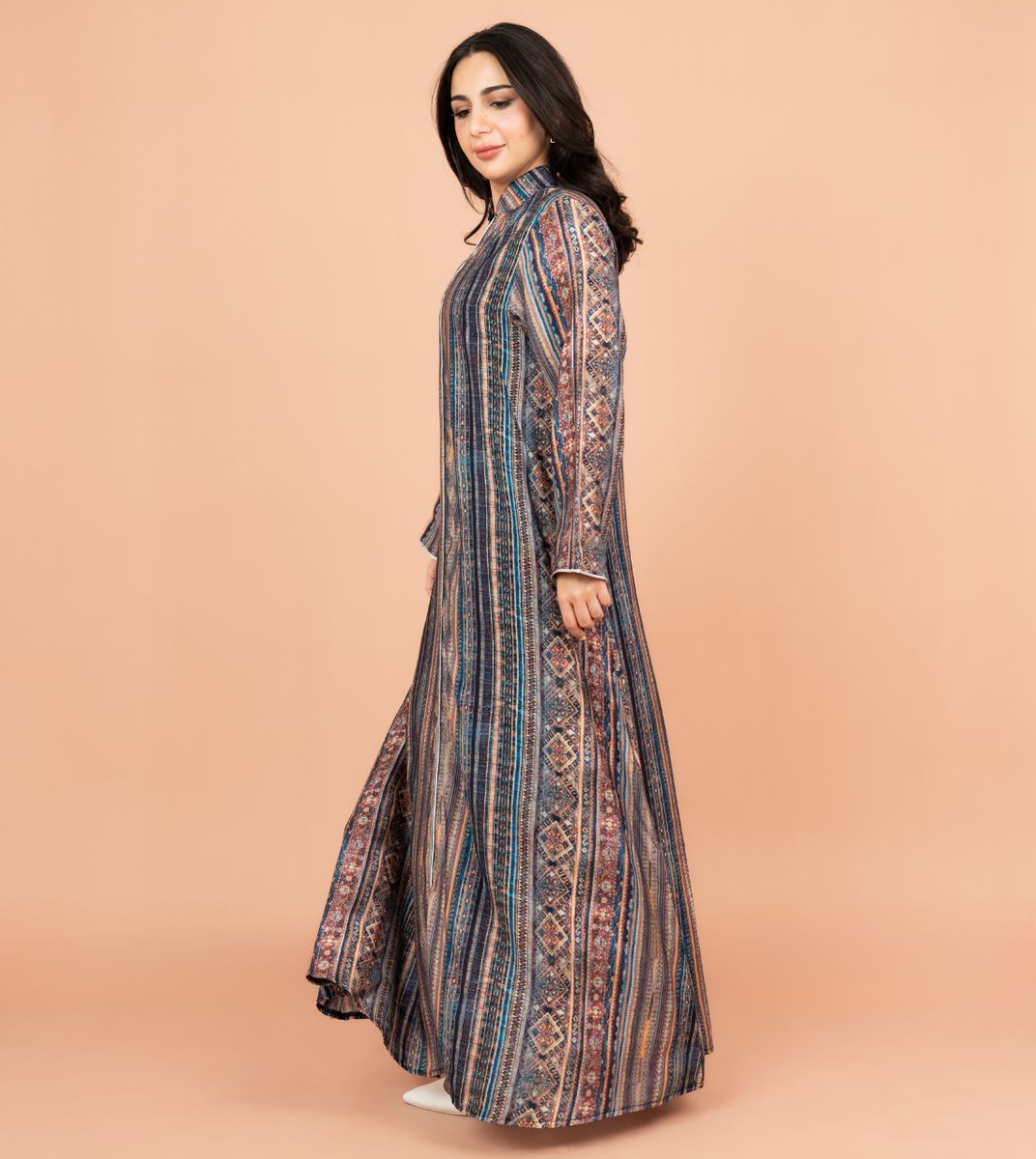 IKKXA - Women's Jalabiyas 21