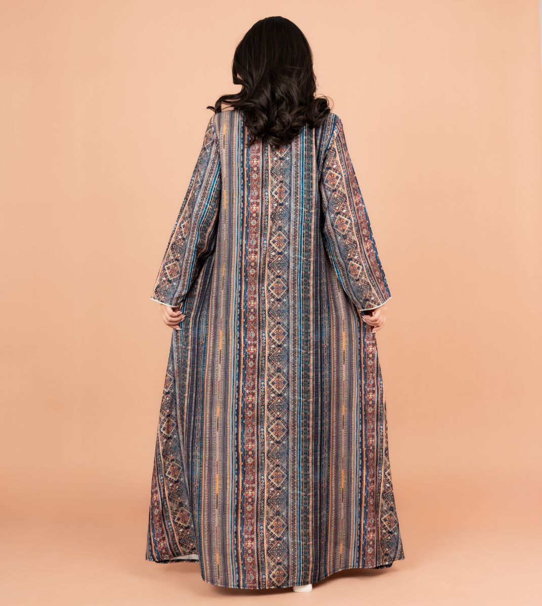 IKKXA - Women's Jalabiyas 22