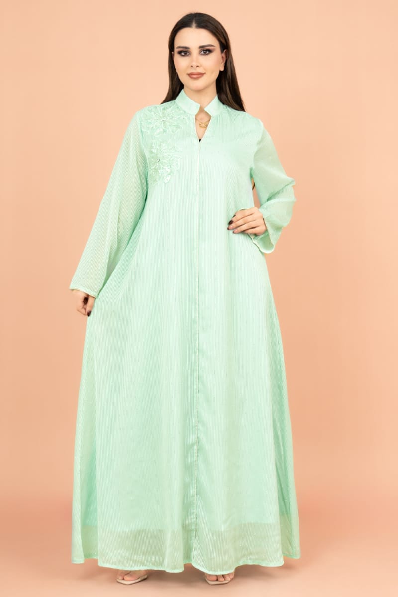 IKKXA - Women's Jalabiyas 24