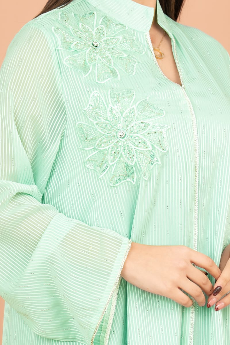 IKKXA - Women's Jalabiyas 25