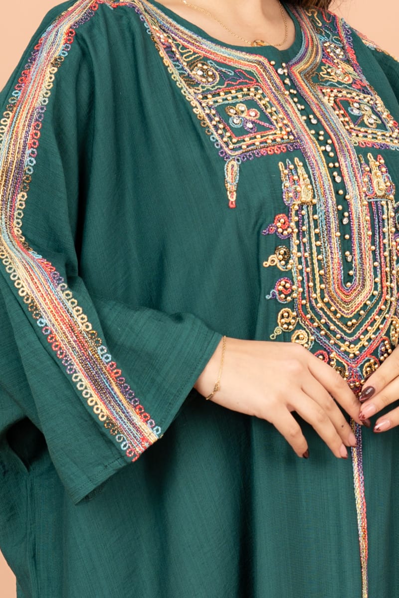 IKKXA - Women's Jalabiyas 15