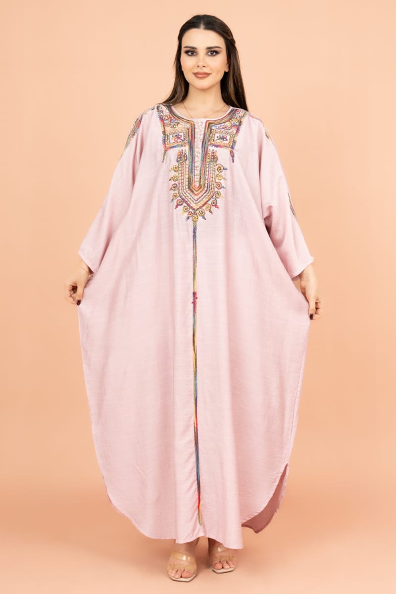 IKKXA - Women's Jalabiyas 9