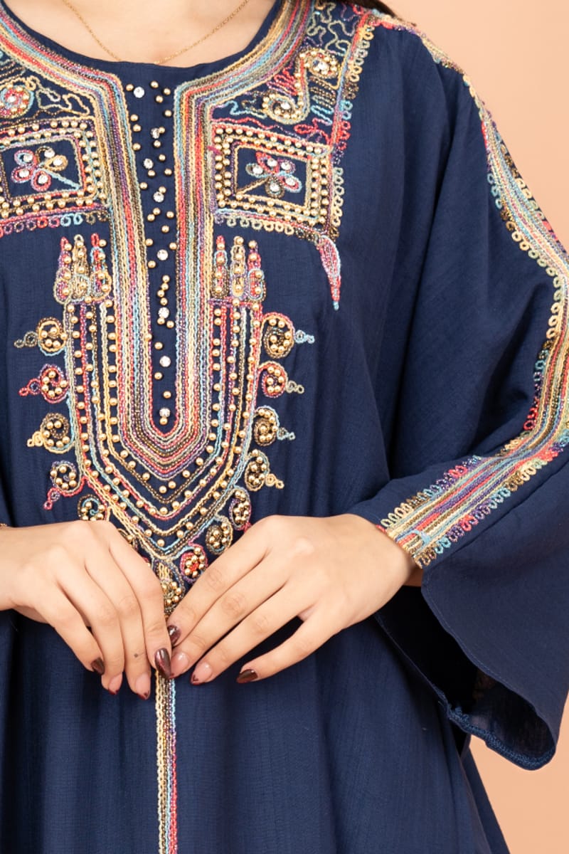 IKKXA - Women's Jalabiyas 5