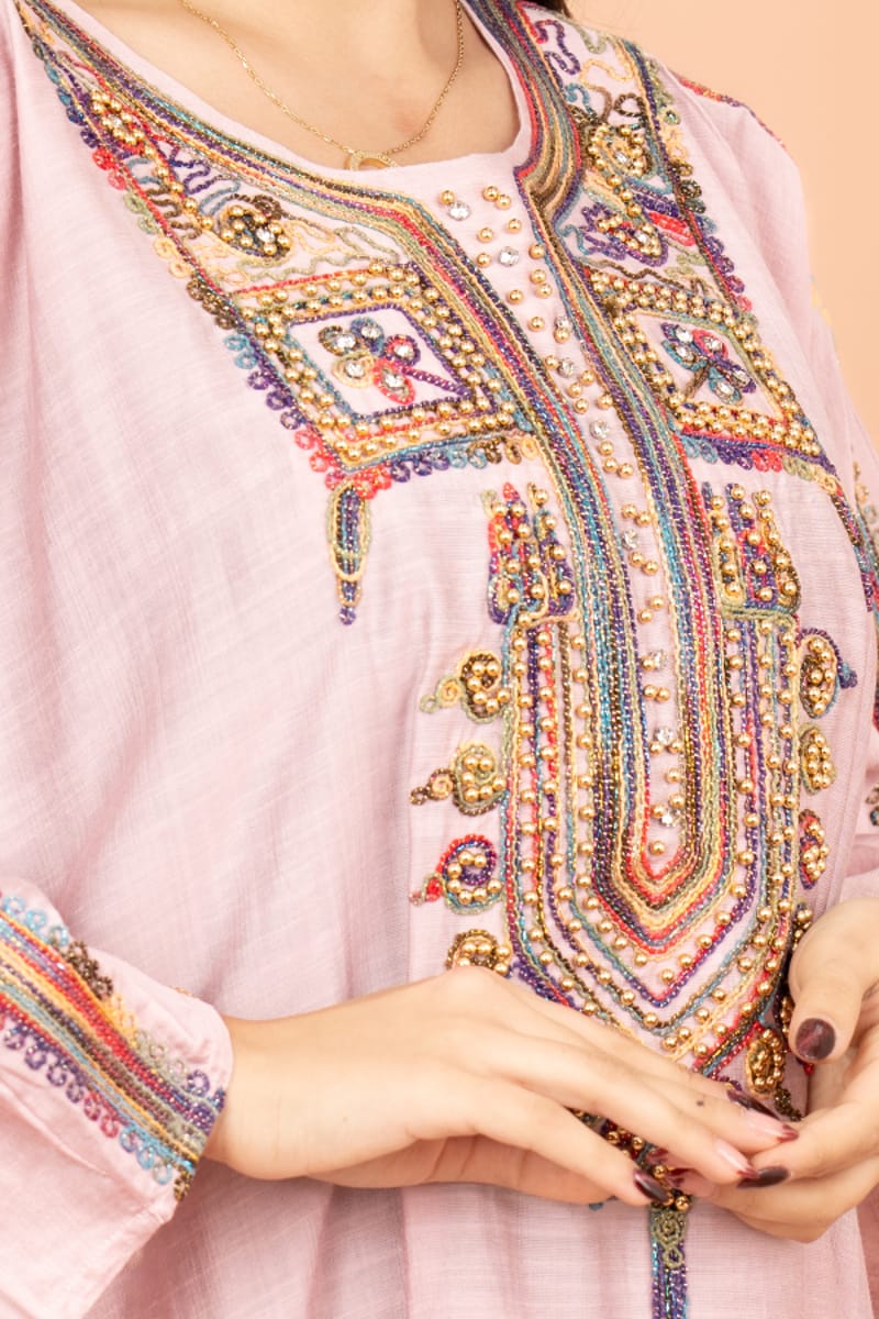 IKKXA - Women's Jalabiyas 10