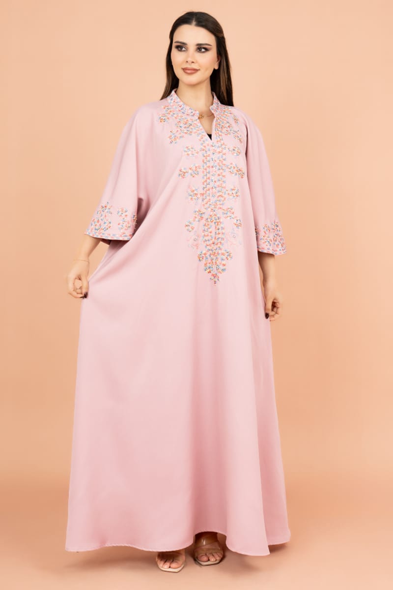 IKKXA - Women's Jalabiyas 4