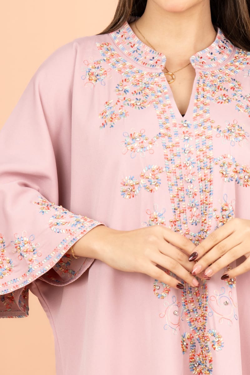 IKKXA - Women's Jalabiyas 5