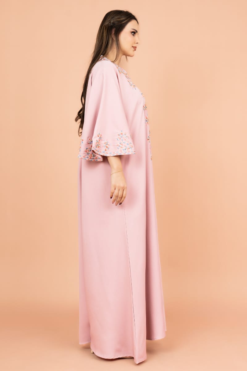 IKKXA - Women's Jalabiyas 6