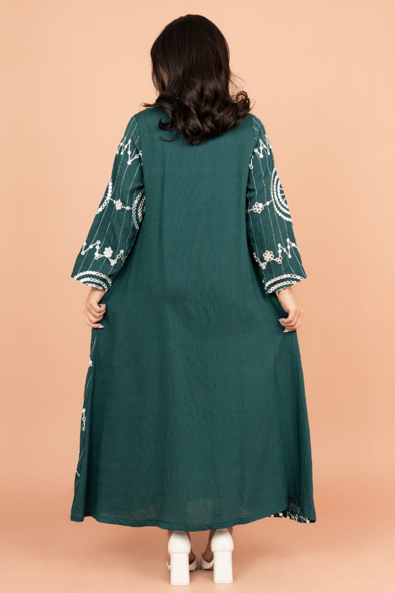 IKKXA - Women's Jalabiyas 42