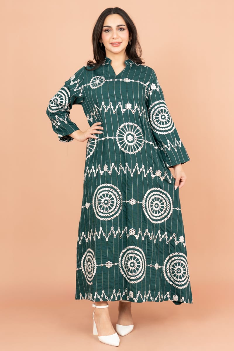 IKKXA - Women's Jalabiyas 39