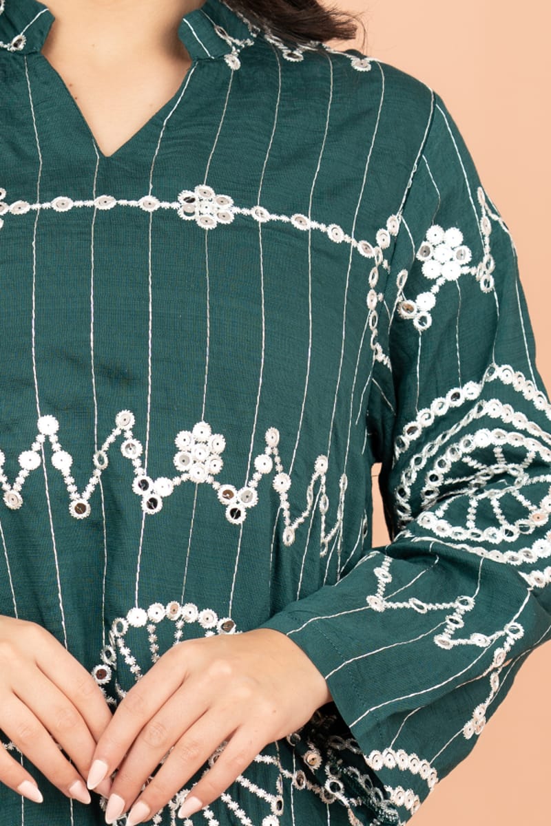 IKKXA - Women's Jalabiyas 40