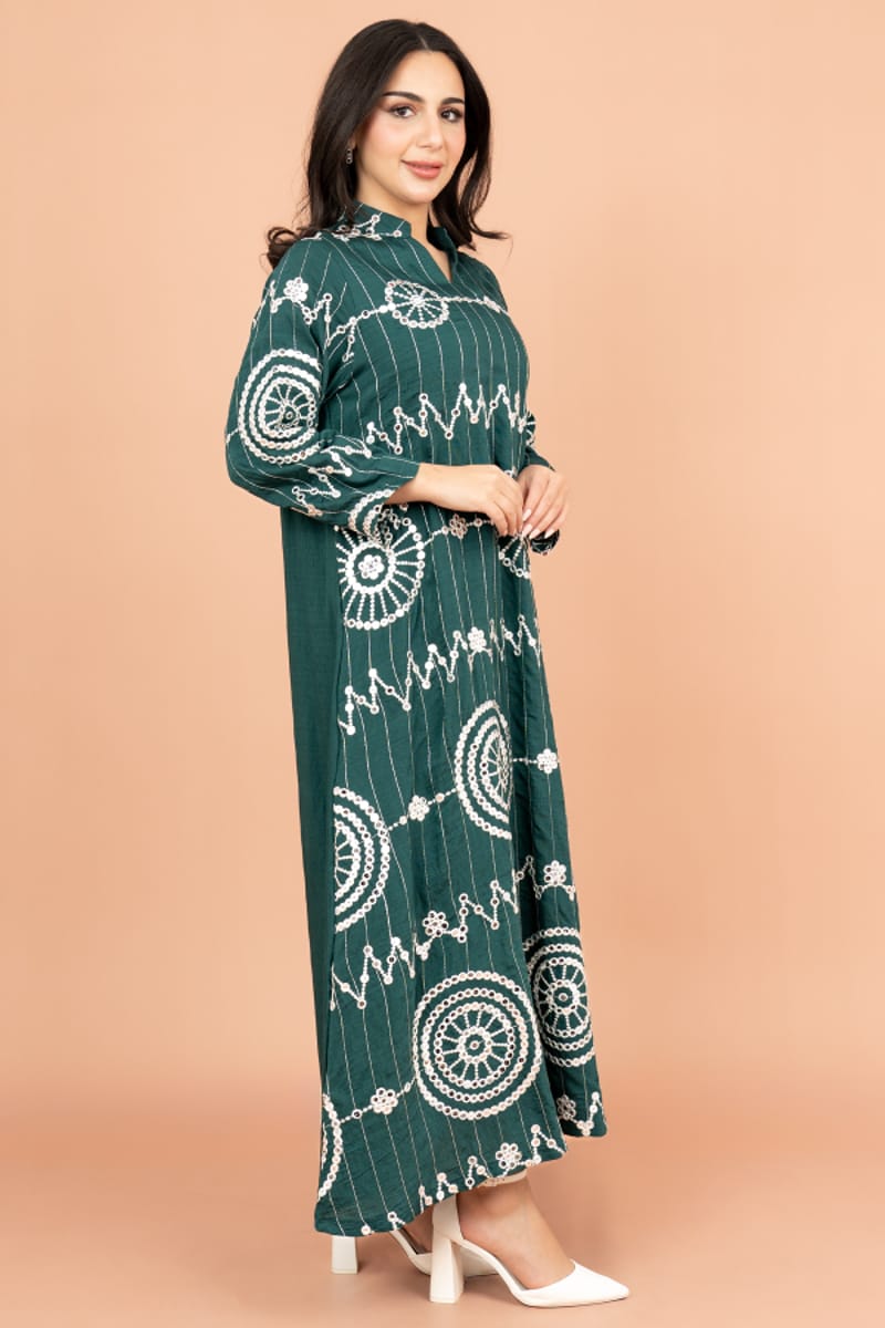 IKKXA - Women's Jalabiyas 41