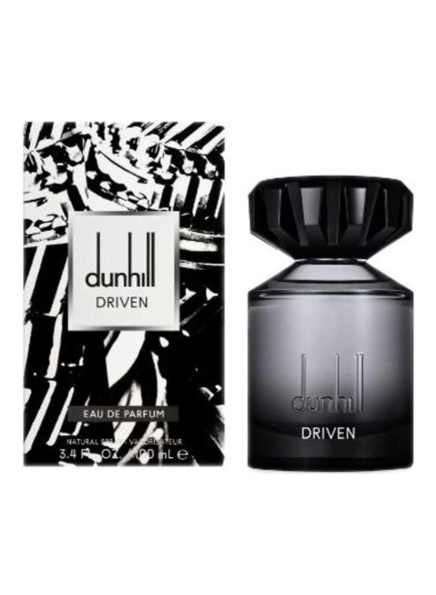 Dunhill Driven Eau De Parfum For Men 100Ml