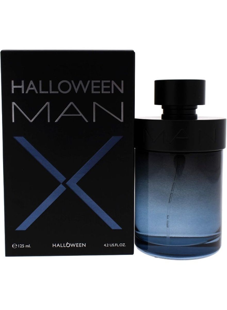 Man X Eau De Toilette Man X Eau De Toilette