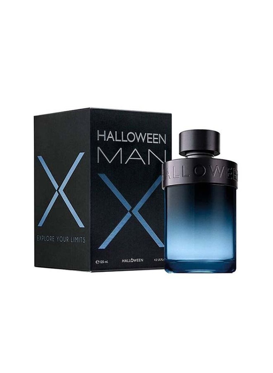 Man X Eau De Toilette Man X Eau De Toilette