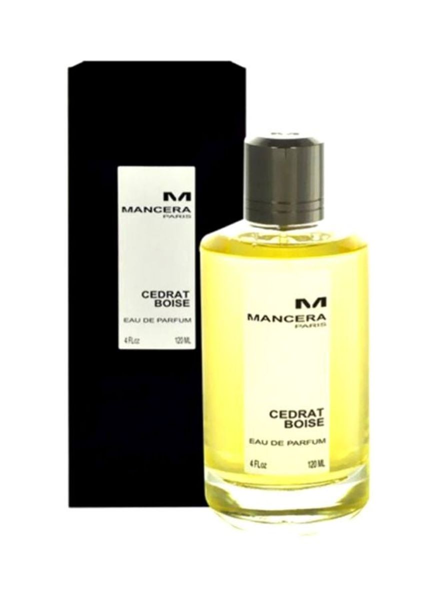Cedrat Boise Edp 120ml