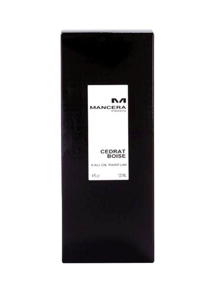 Cedrat Boise Edp 120ml