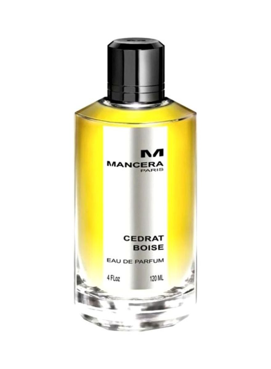 Cedrat Boise Edp 120ml