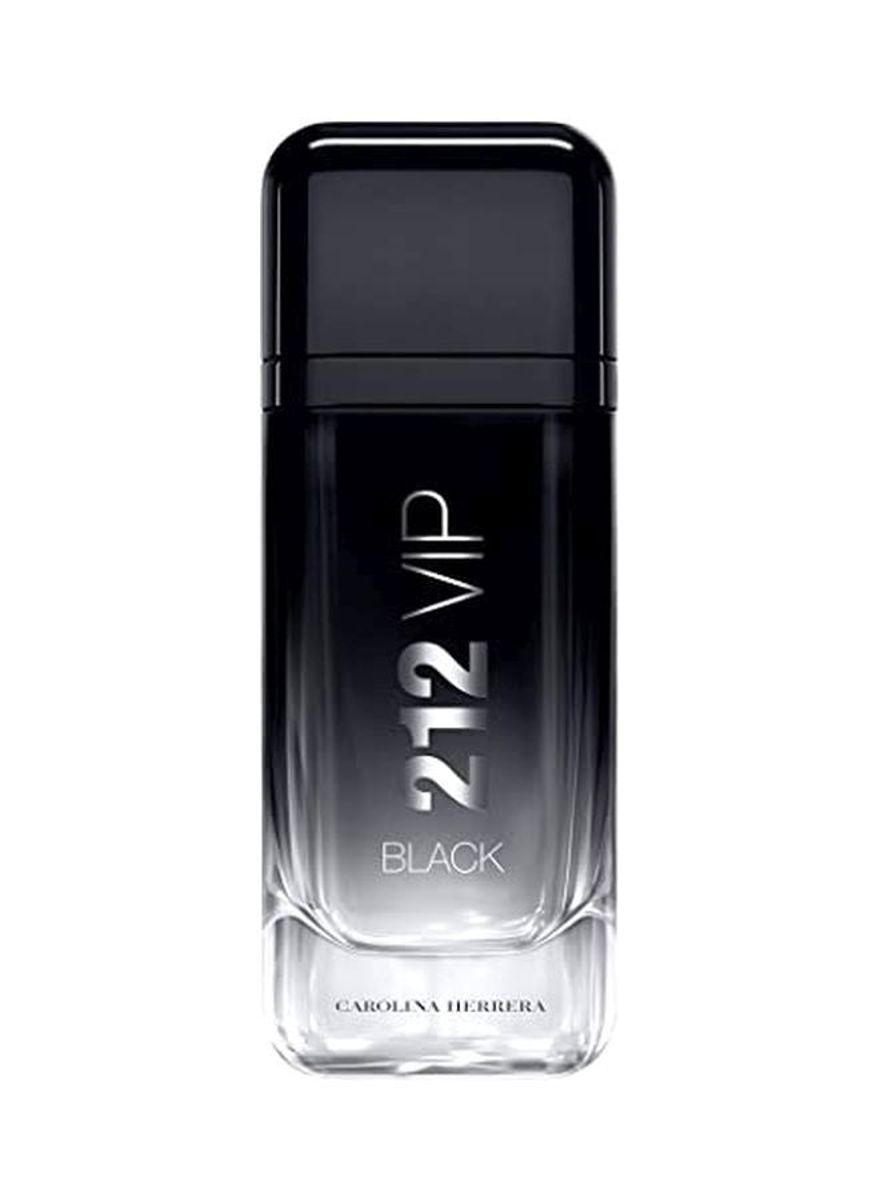 212 VIP Black EDP For Men 100ML