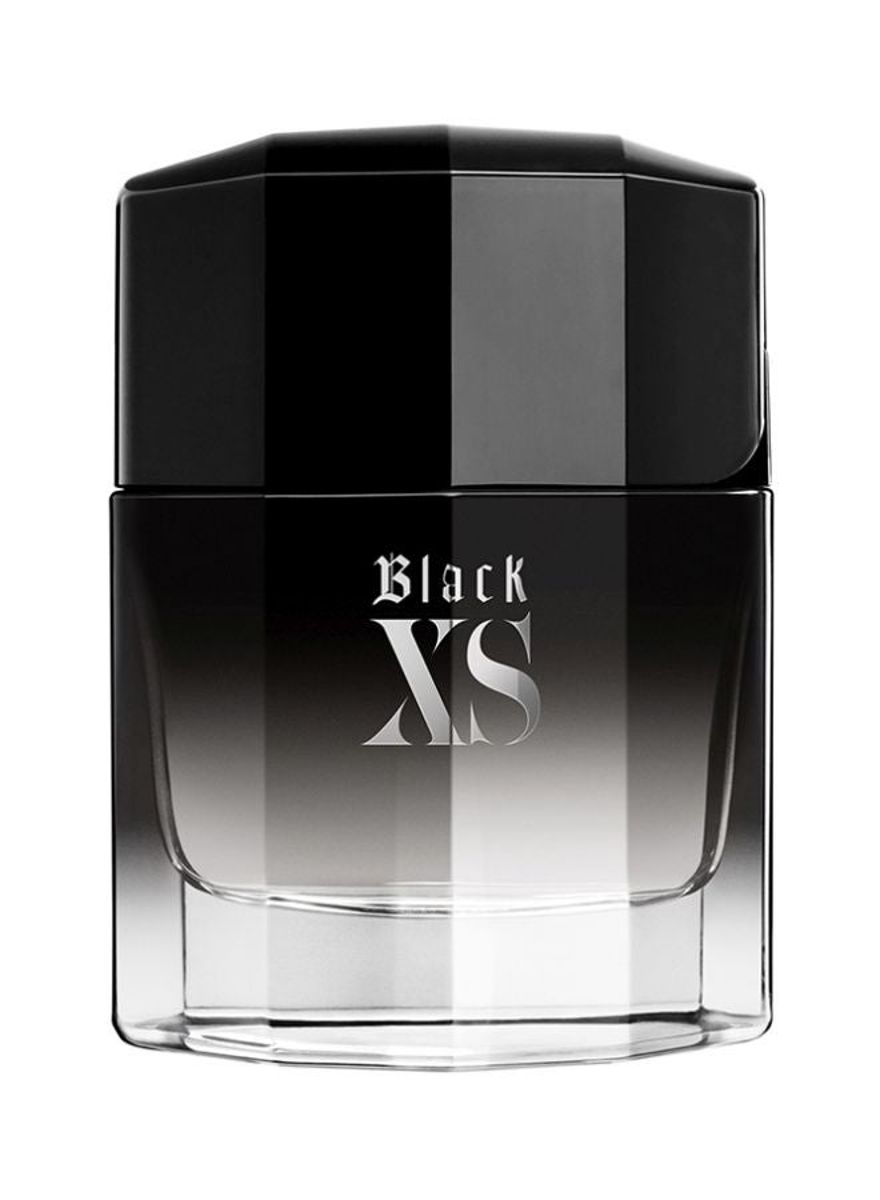 Black Xs Edt For Men 100ml Black Xs Edt For Men 100ml