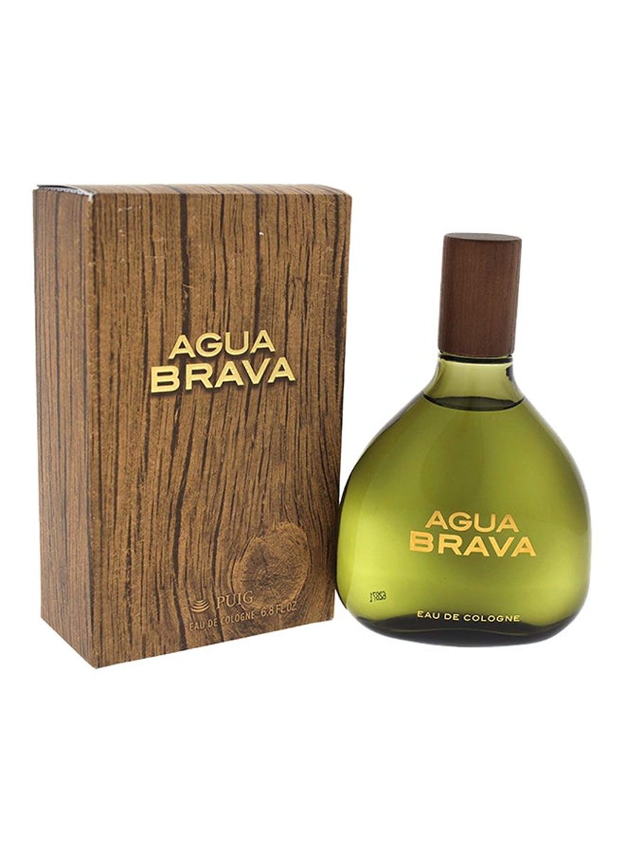 Agua Brava EDC For Men 100ml