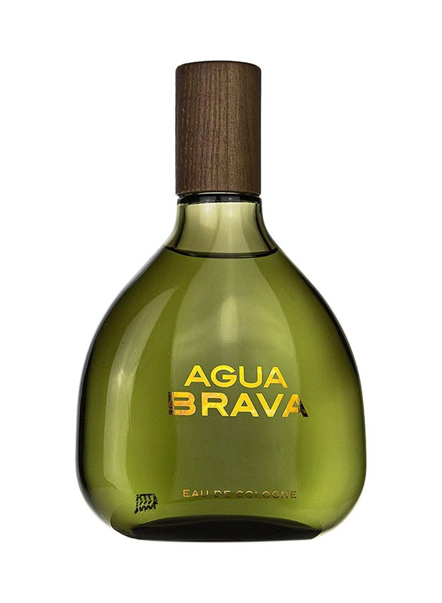 Agua Brava EDC For Men 100ml