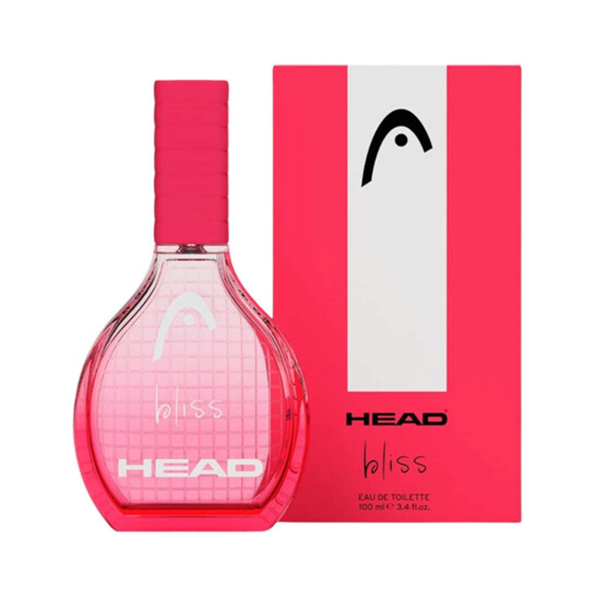 Bliss Eau De Toilette For Women 100ml