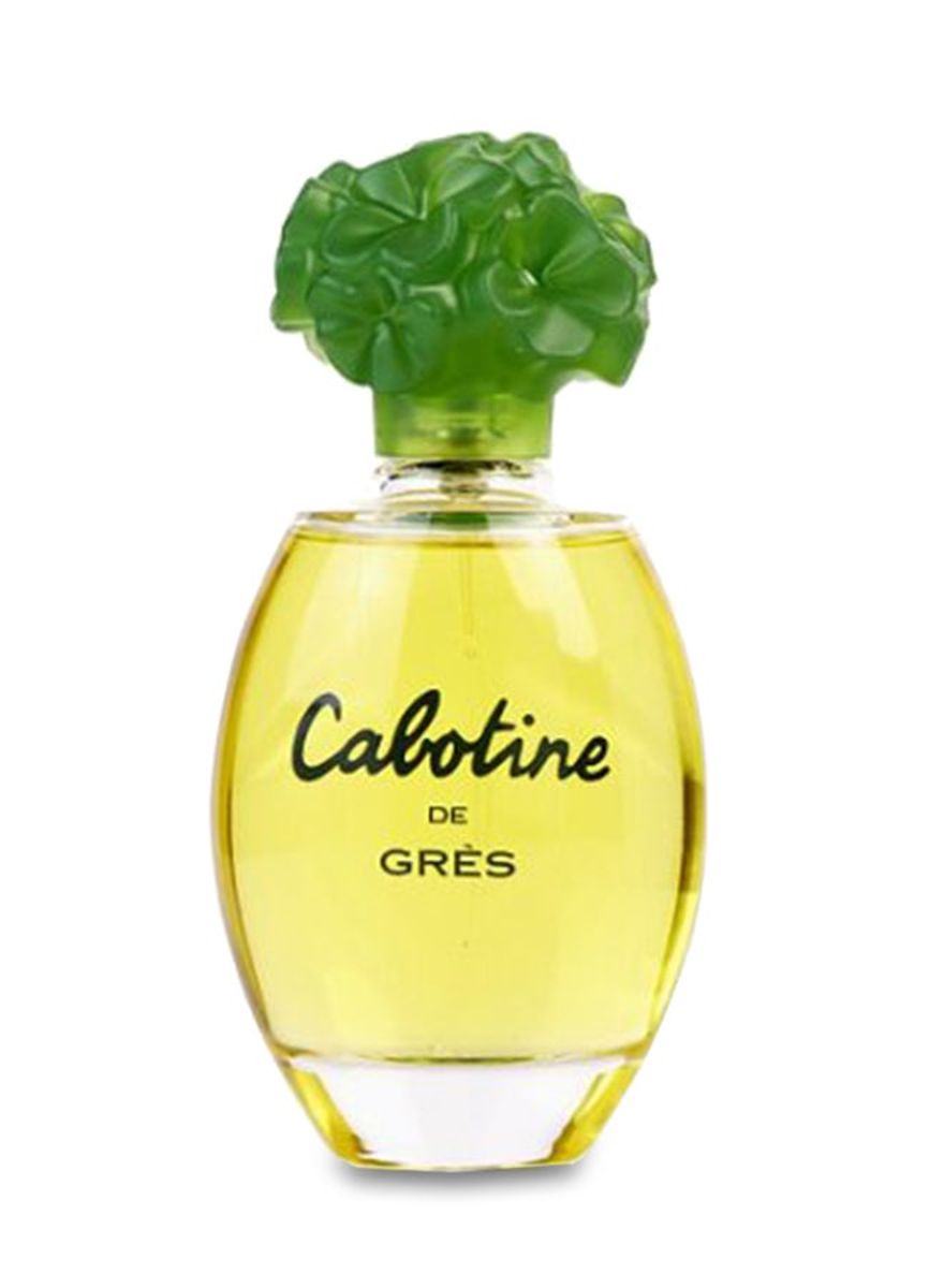 Cabotine De Gres Edt Spray 100ml