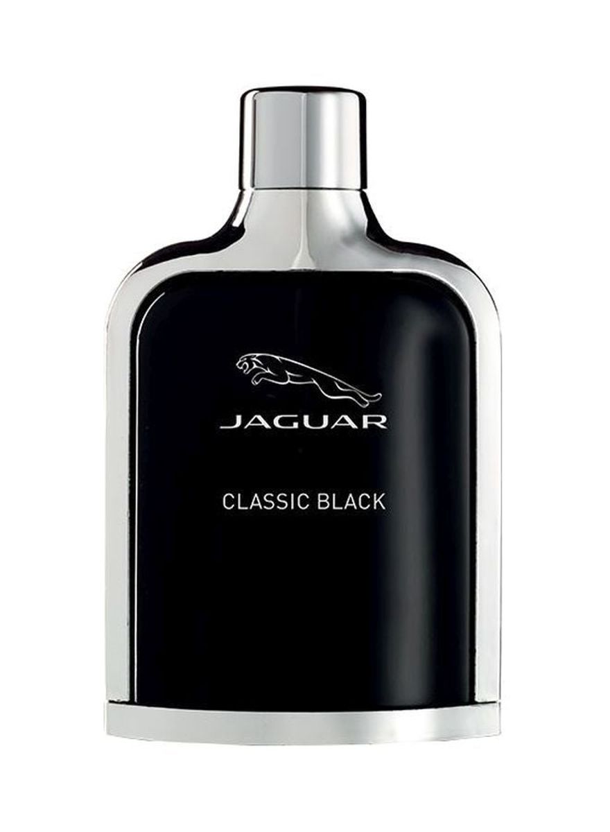Classic Black For Men 100ml Eau de Toilette 100ml Classic Black For Men 100ml Eau de Toilette 100ml