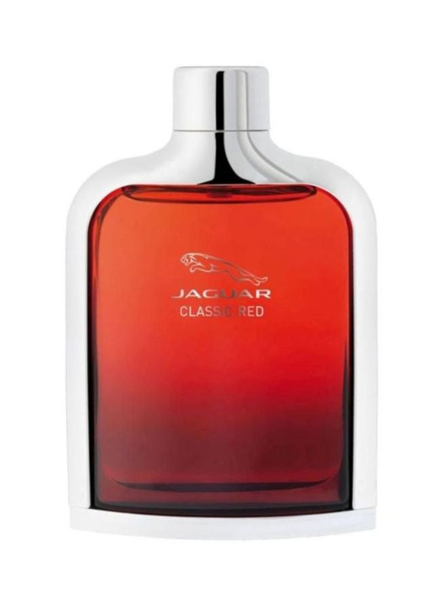 Classic Red Edt For Men 100ml Classic Red Edt For Men 100ml