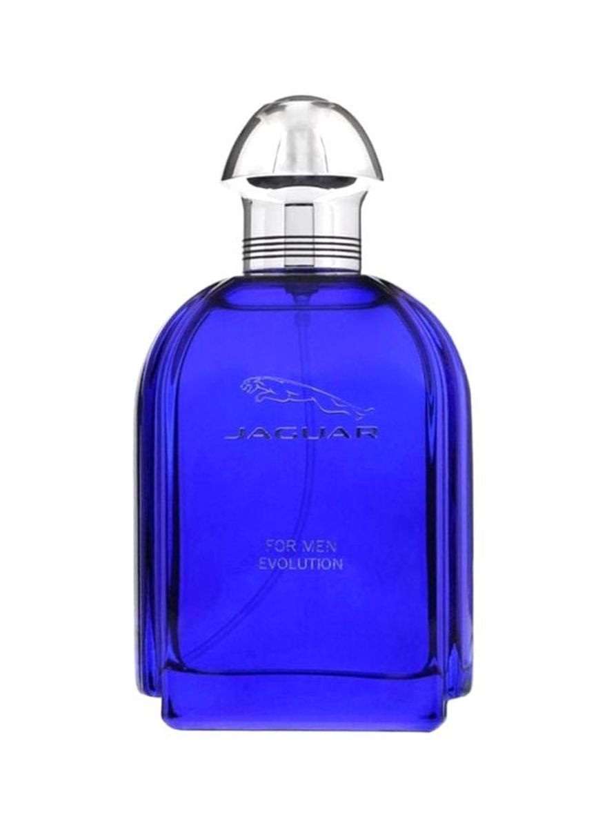 Evolution Edt for Men 100ml
