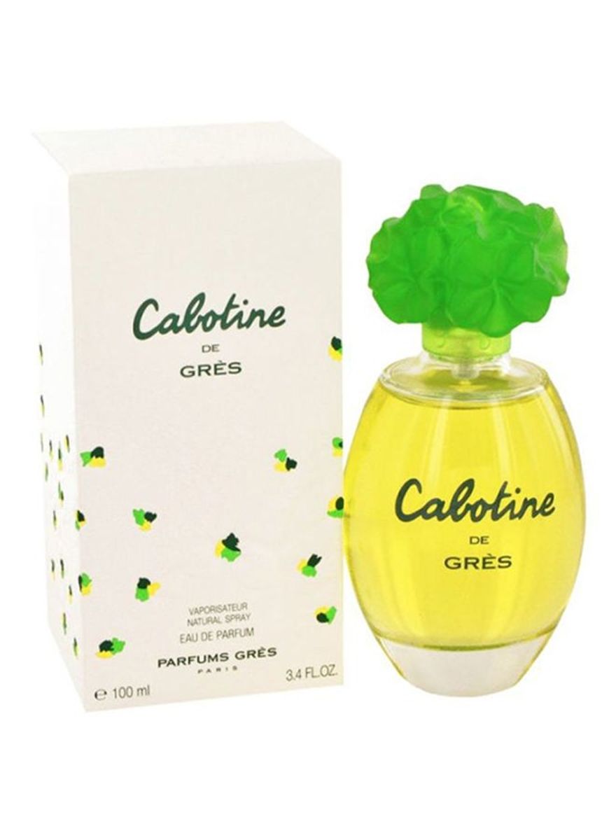 Cabotine De Gres Edp 100ml Cabotine De Gres Edp 100ml