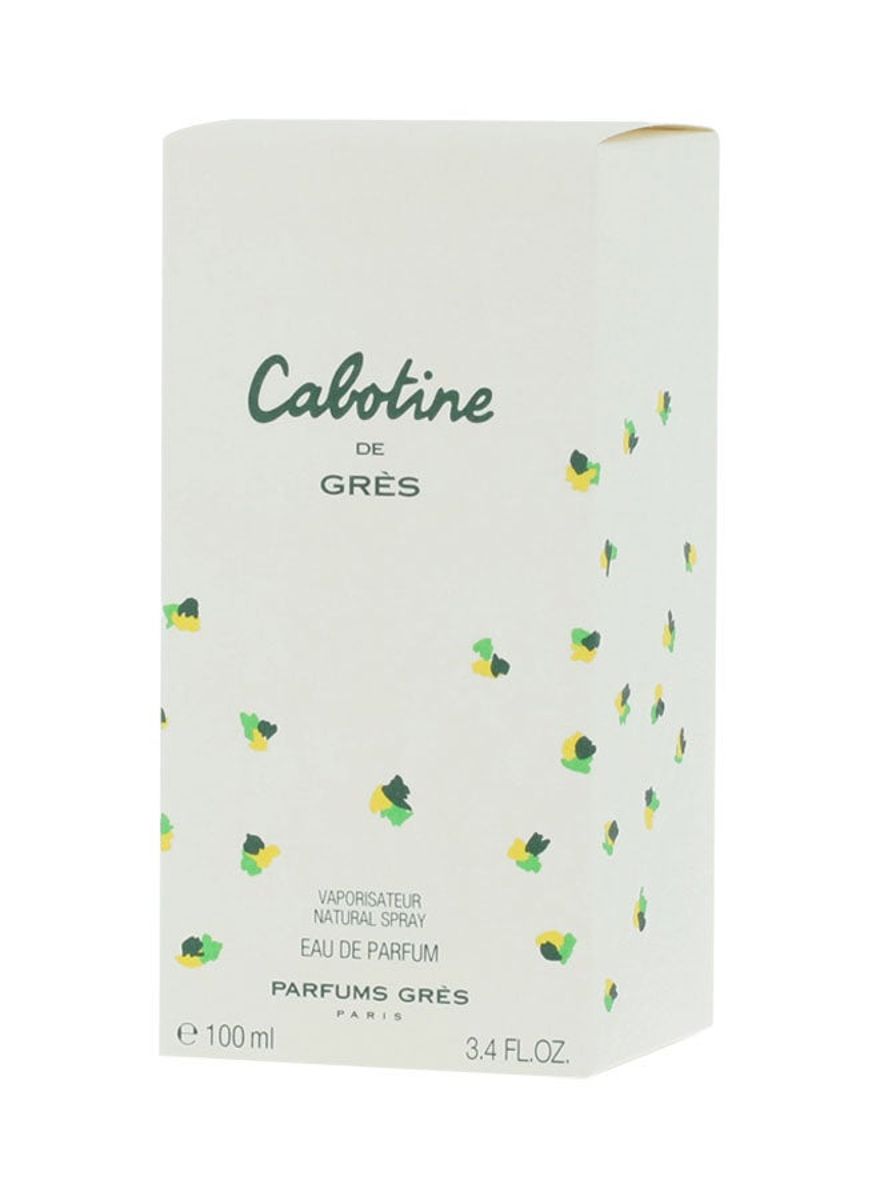 Cabotine De Gres Edp 100ml Cabotine De Gres Edp 100ml