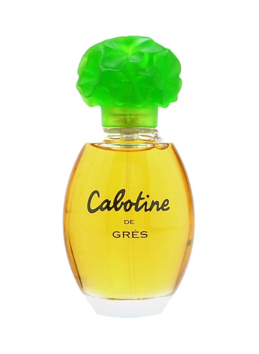 Cabotine De Gres Edp 100ml Cabotine De Gres Edp 100ml