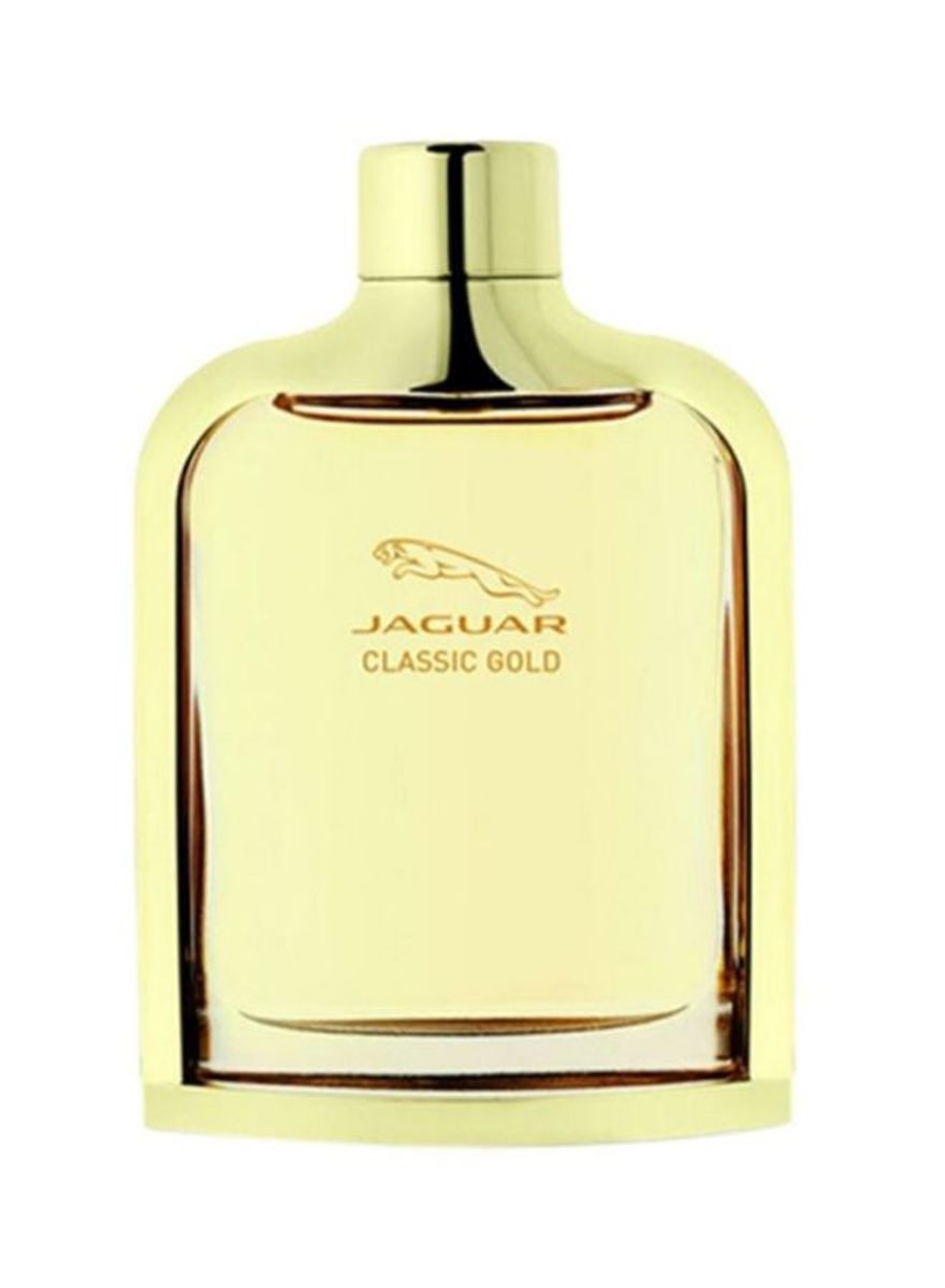 Classic Gold Edt For Men 100ml Classic Gold Edt For Men 100ml