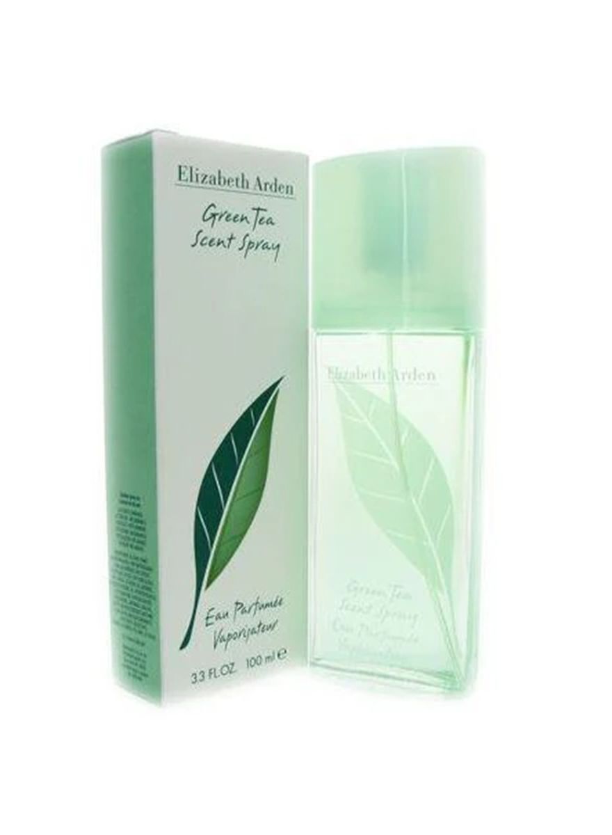 Green Tea Edp for Women 100ml