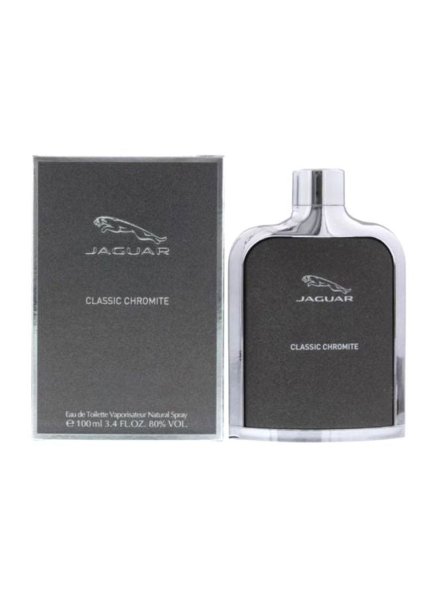 Classic Chromite Edt for Men 100ml Classic Chromite Edt for Men 100ml