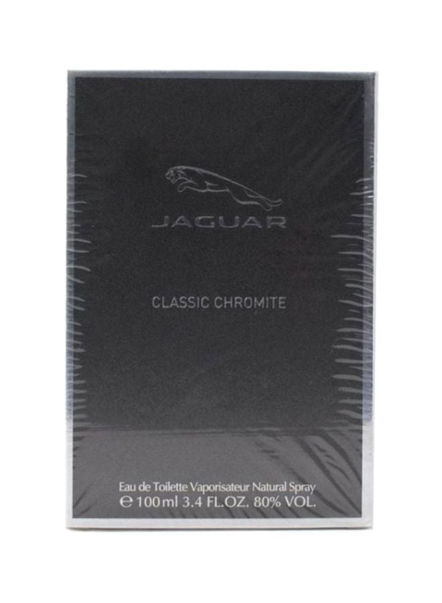 Classic Chromite Edt for Men 100ml Classic Chromite Edt for Men 100ml