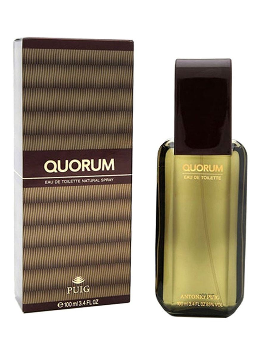 Antonio Puig - Men's Eau De Toilette 1