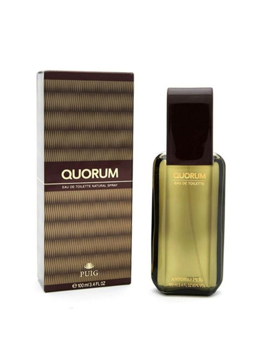 Antonio Puig - Men's Eau De Toilette