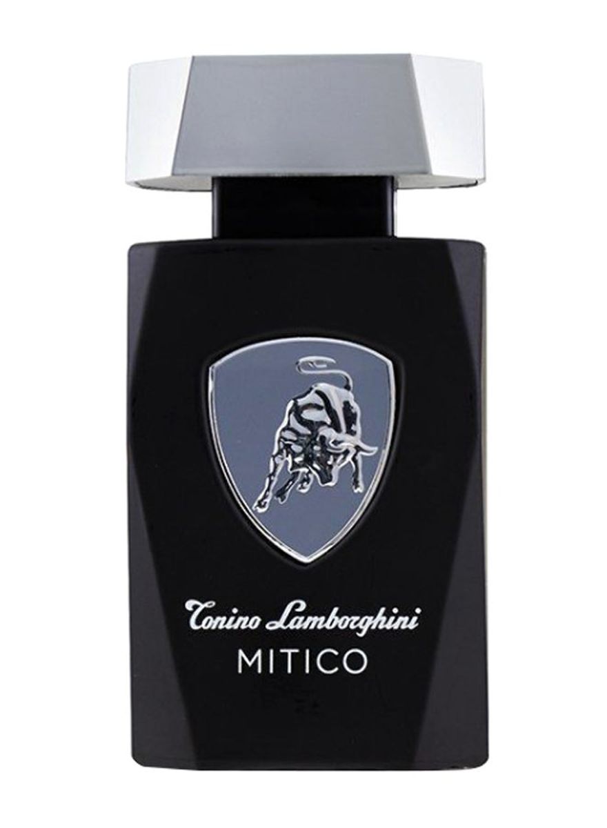 Mitico Eau de Toilette for Men 125ml Mitico Eau de Toilette for Men 125ml