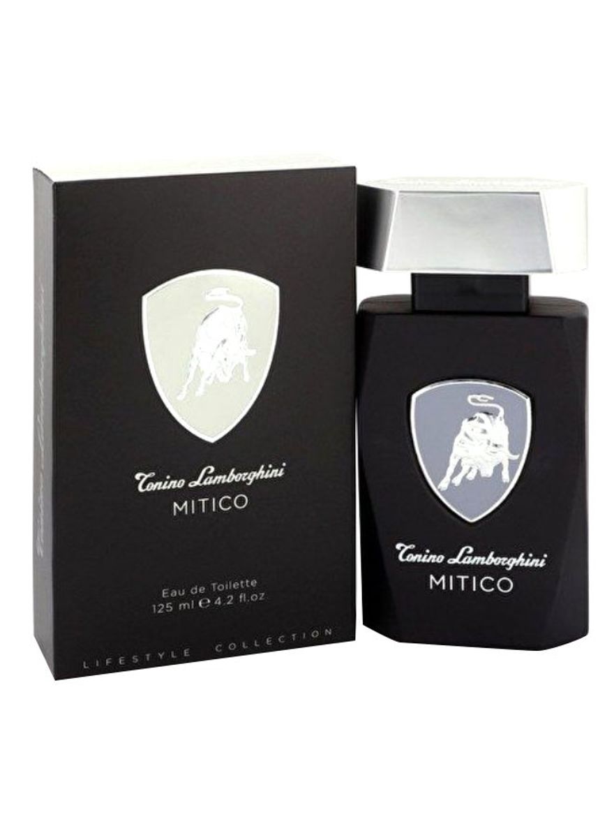 Mitico Eau de Toilette for Men 125ml Mitico Eau de Toilette for Men 125ml